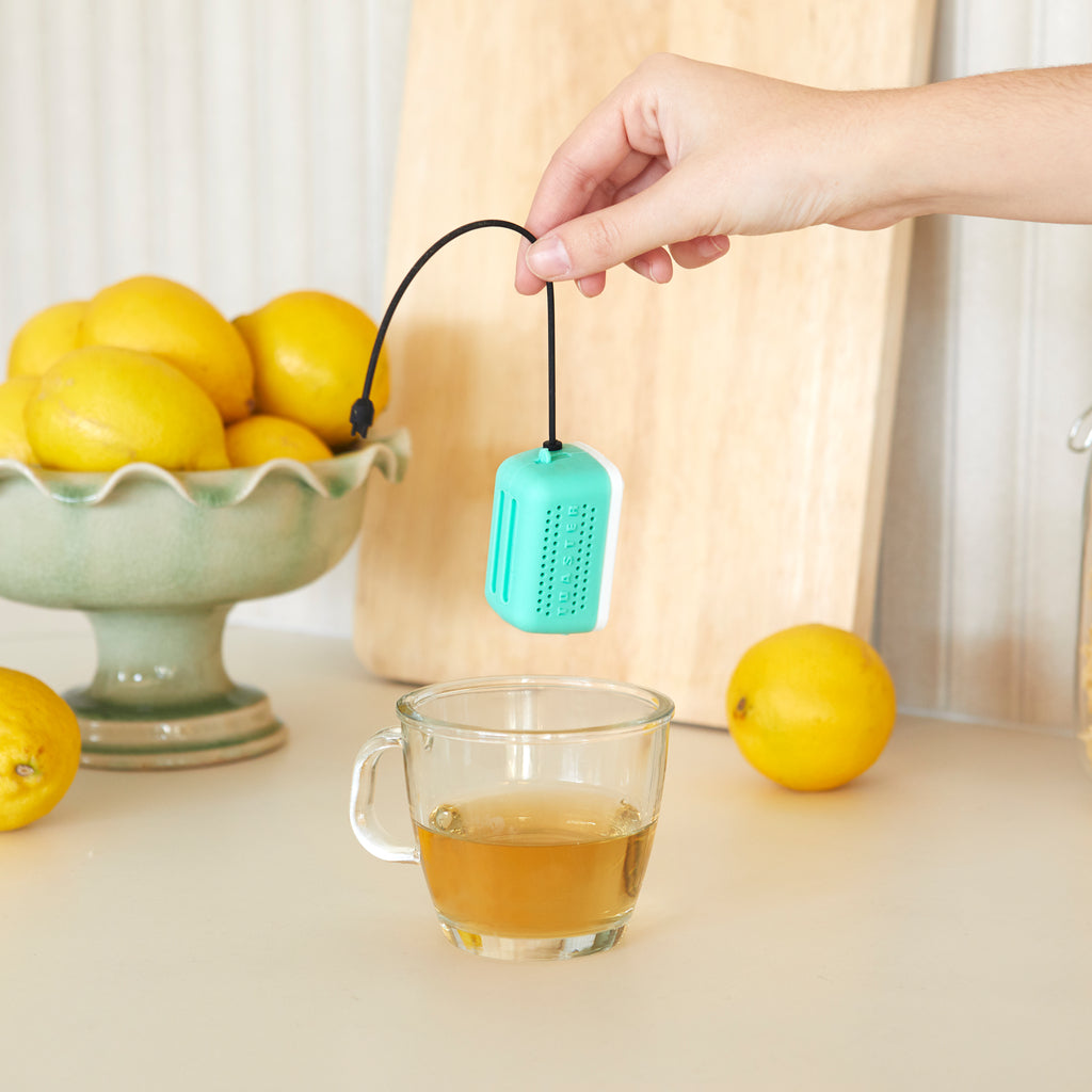 Infuseur à thé ToasTEA