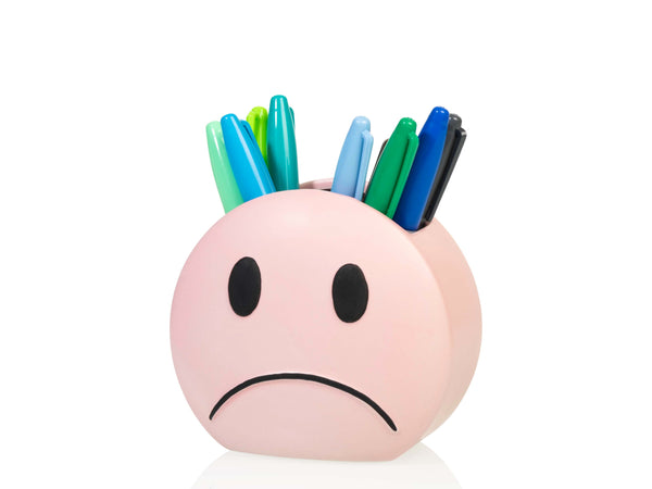 Pot Mood – Bitten