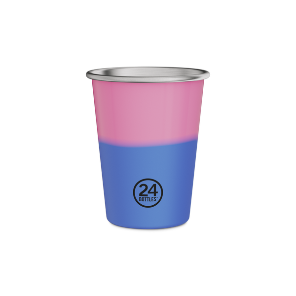 Gobelets "REactive Party Cups" - Pink/Blue
