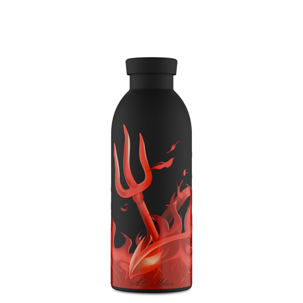 Bouteille "Clima Bottle" - AC Milan x 24Bottles 500ml