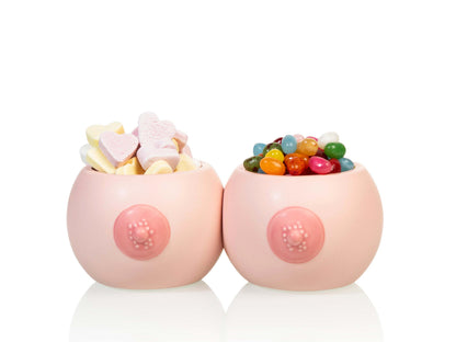 Tasses Sein – Lot de 2
