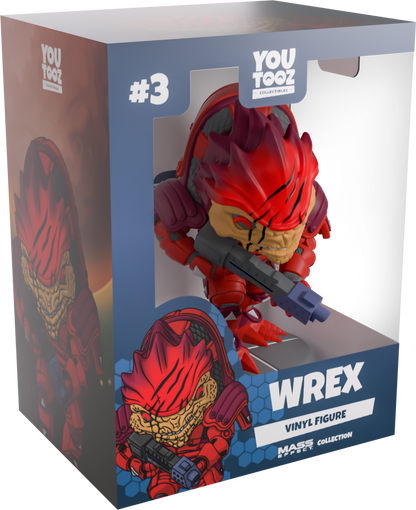 Wrex