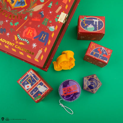*Harry Potter Deluxe Advent Calendar 2023