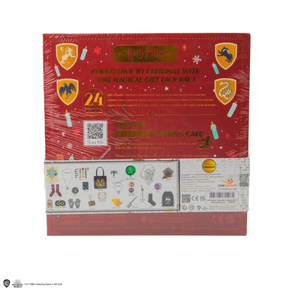 *Harry Potter Deluxe Advent Calendar 2023