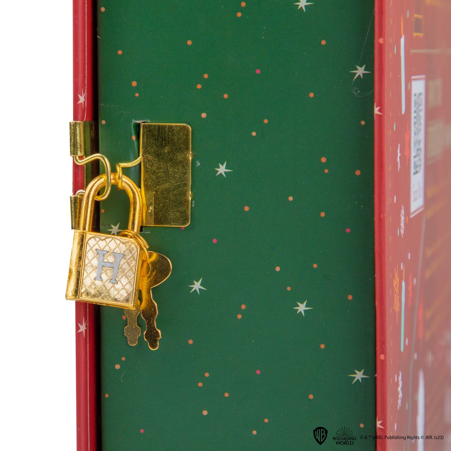 *Harry Potter Deluxe Advent Calendar 2023