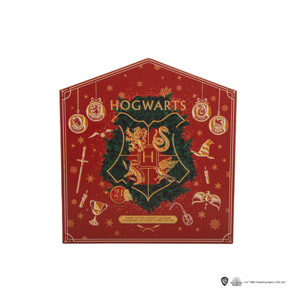 *Calendrier de l'Avent Deluxe Harry Potter 2024