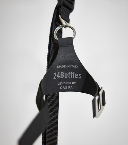 Product Bundle | Titanium & Shoulder Strap Set - Abyss