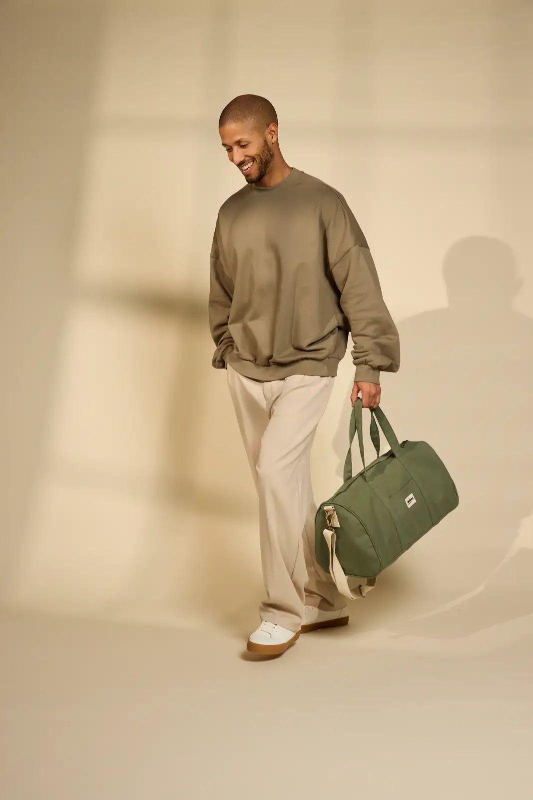 Sac Gabriel Olive