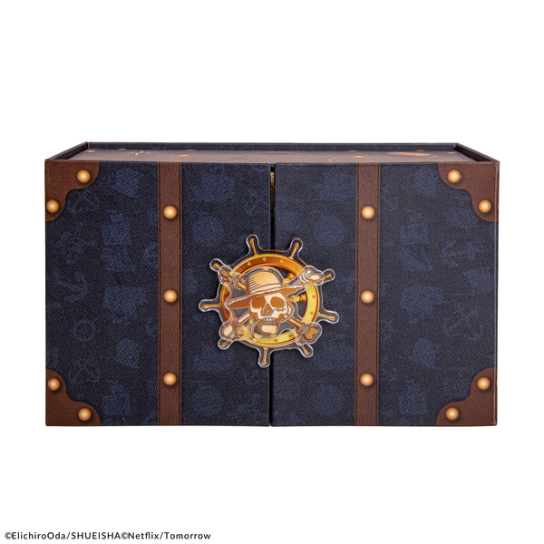 Calendrier de l'Avent Deluxe One Piece 2025
