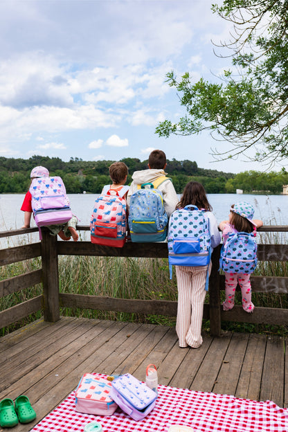 Sac à dos pour enfants VEGGIE PALS