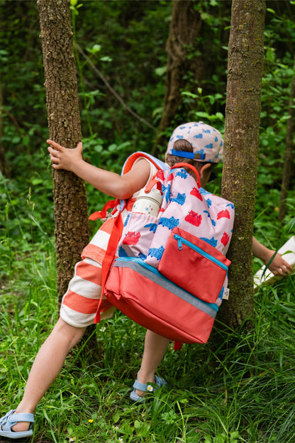 A4 Kinderrucksack Meowtiful Cats