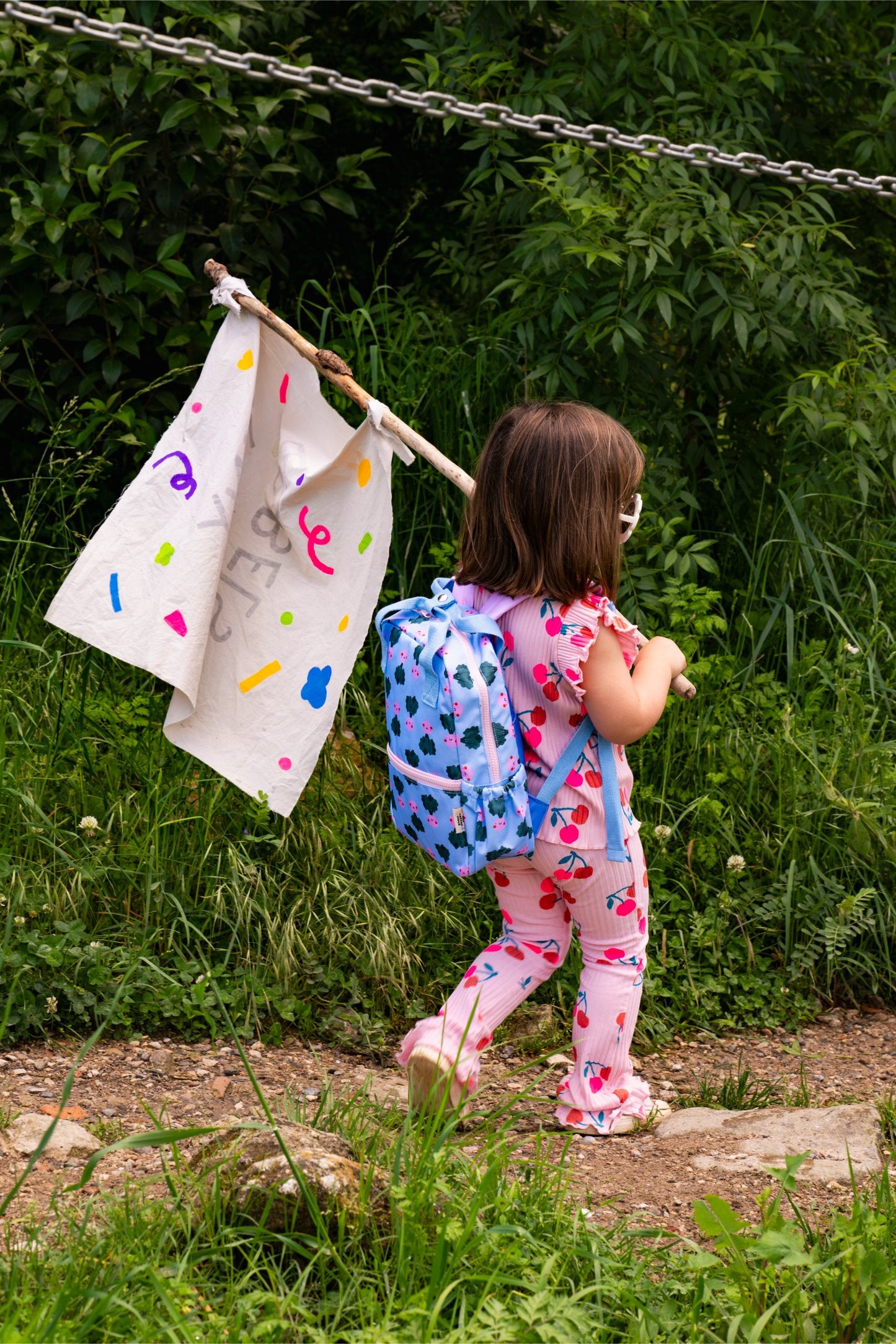Kit Maternelle Complet Veggie Pals