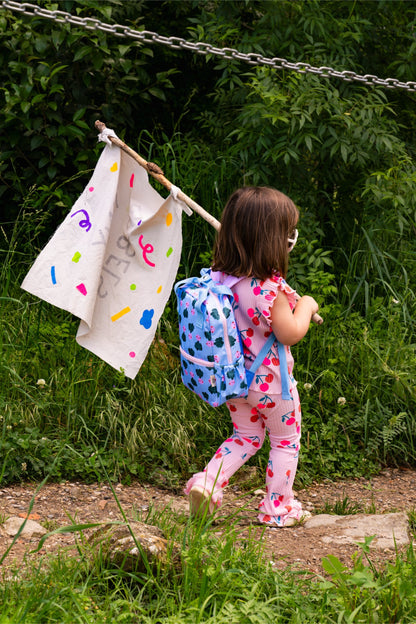 Kit Maternelle Complet Veggie Pals