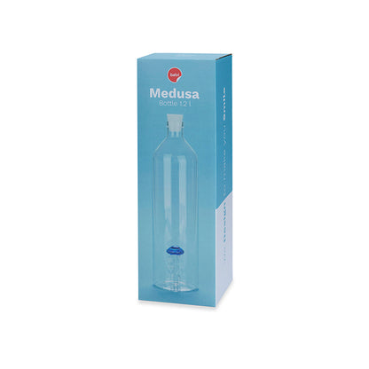 Atlantis Jellyfish Bottle