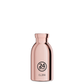 Bouteille "Clima Bottle" - Rose Gold 330ml
