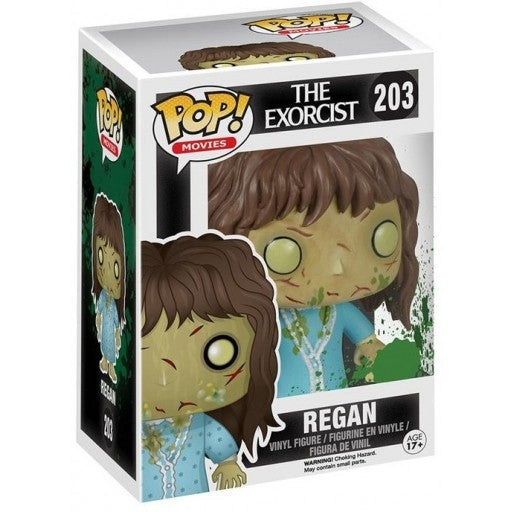 pop regan 203