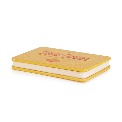 Carnet Sugar Candies