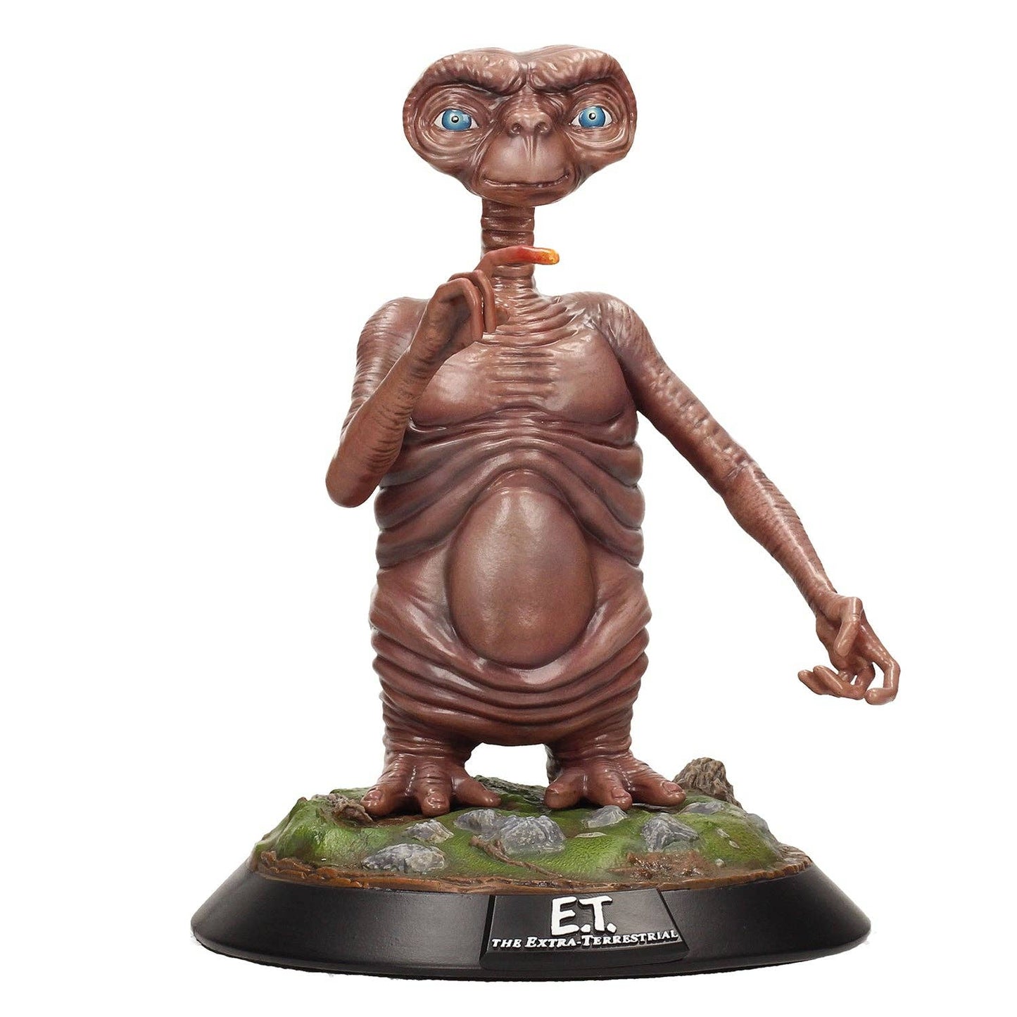 Figura de E.T. el Extra