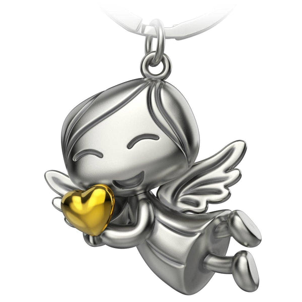 Portachiavi Angelo Custode "Lucky"