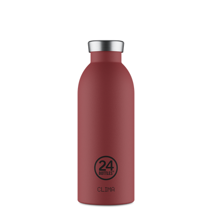 Clima Bottle | Country Red - 500 ml