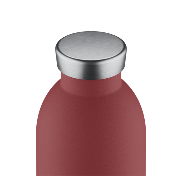 Bouteille "Clima Bottle" - Country Red 500ml