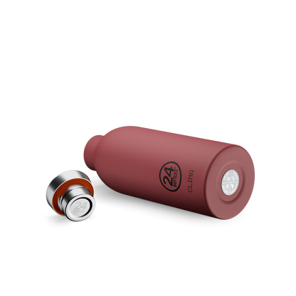Clima Bottle | Country Red - 500 ml