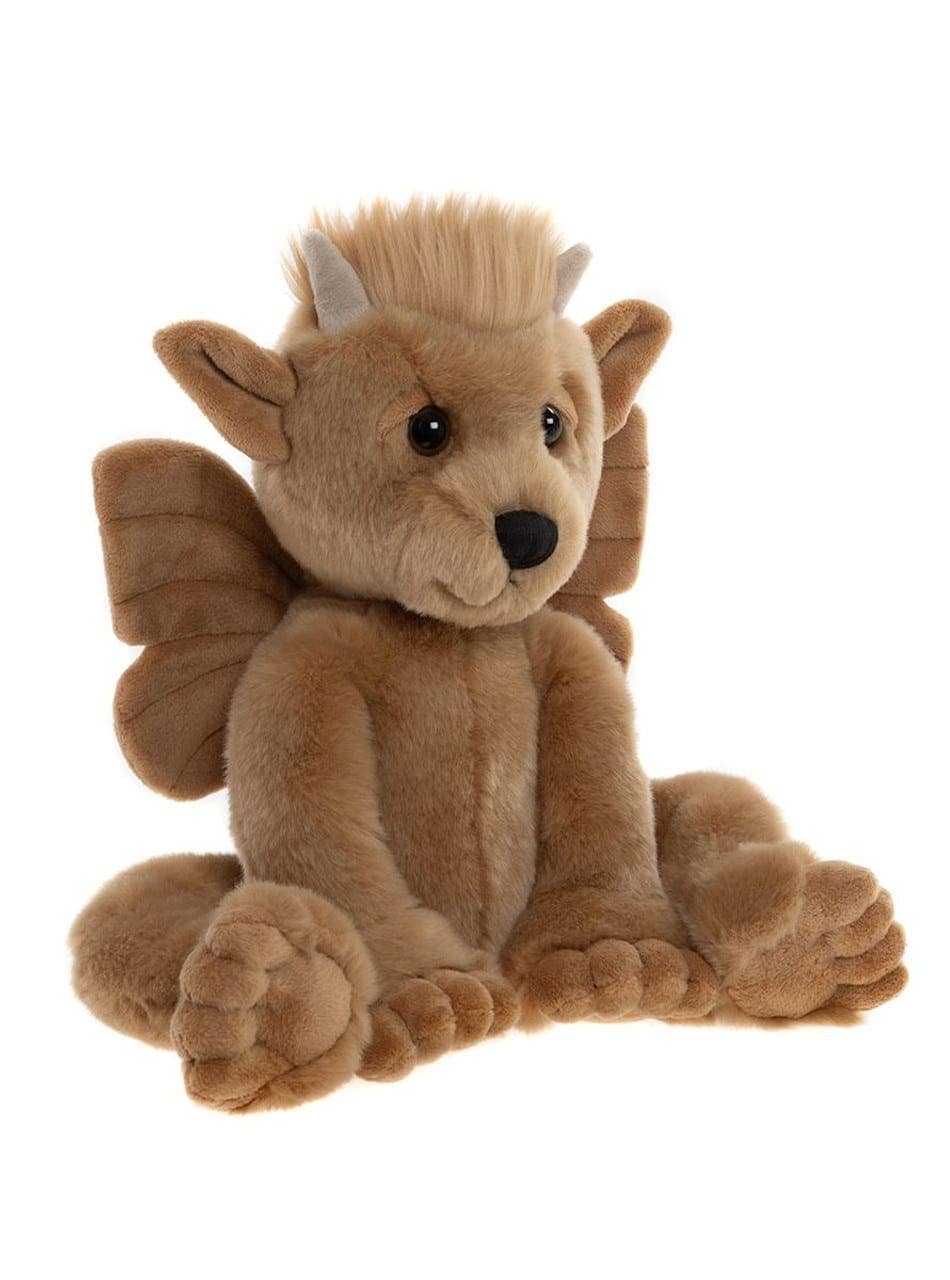 Bartizan Plush Toy