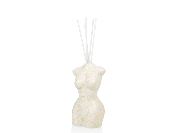 Aphrodite Home Oil Diffuser with 40ml + 5 sticks