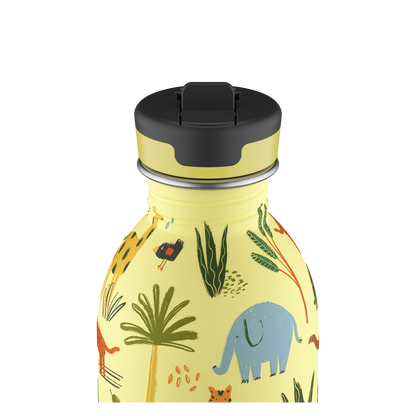 Kids Bottle | Jungle Friends - 250 ml