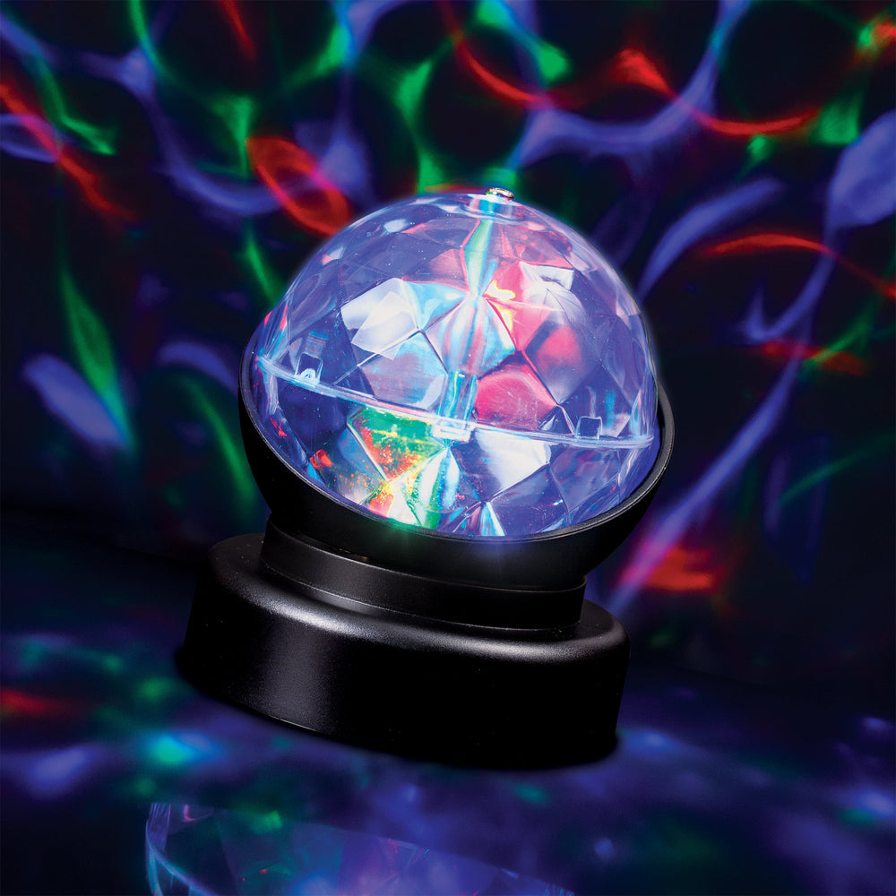 Lumez Lampe Kaléidoscope