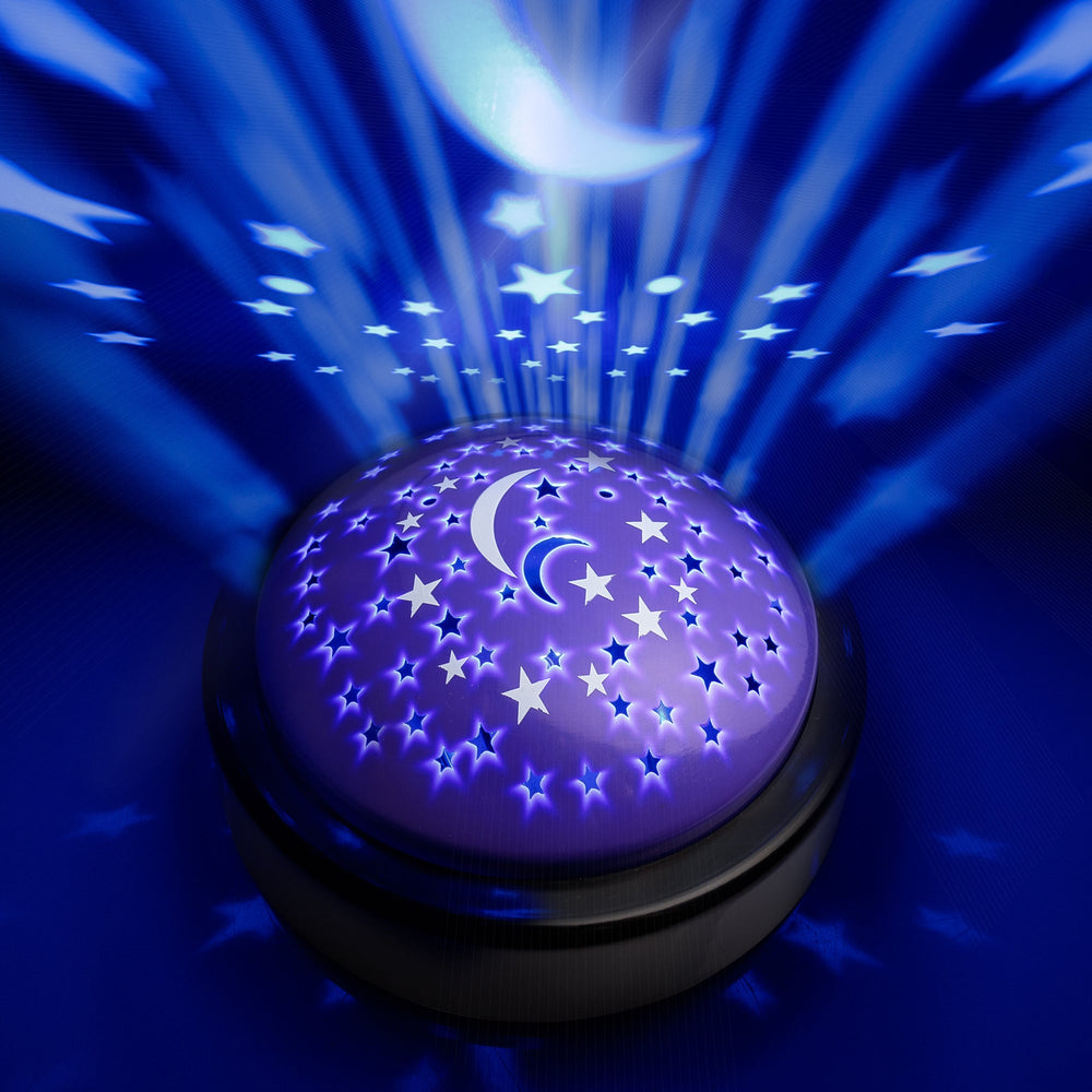 Lumez Projecteur Ciel Étoilé