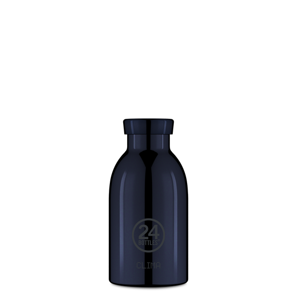 Bouteille "Clima Bottle" - Black Radiance 330ml