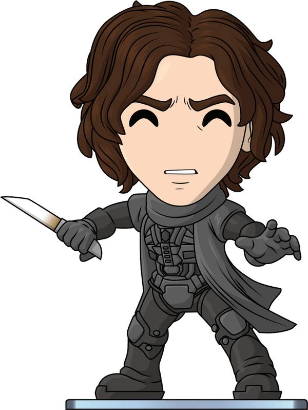Paul Atreides