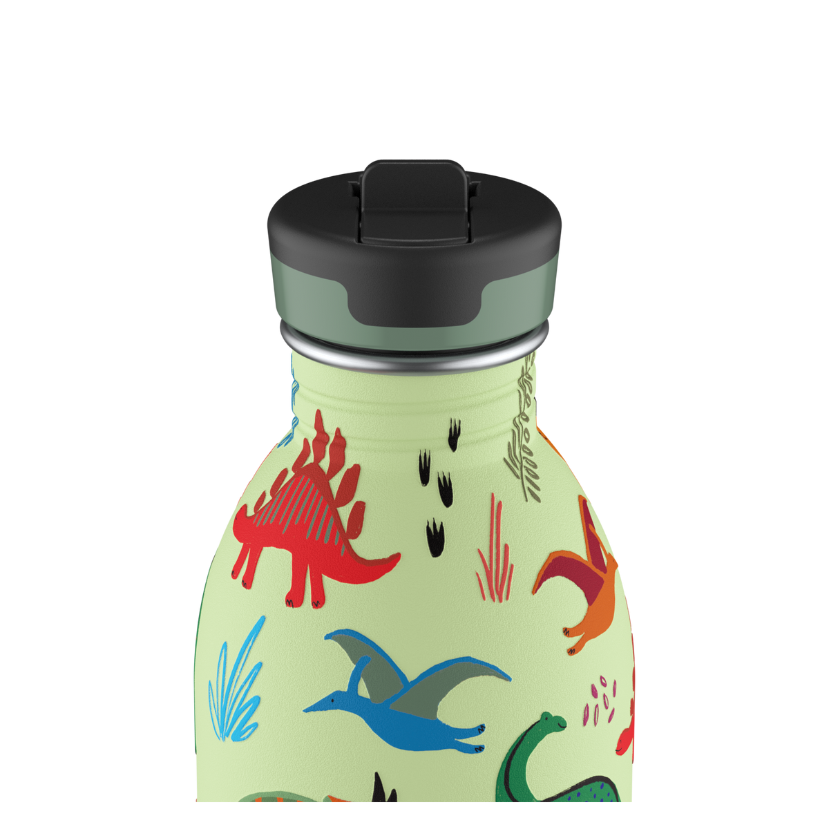 Bouteille Enfant "Kids Bottle" - Jurassic Friends 500ml