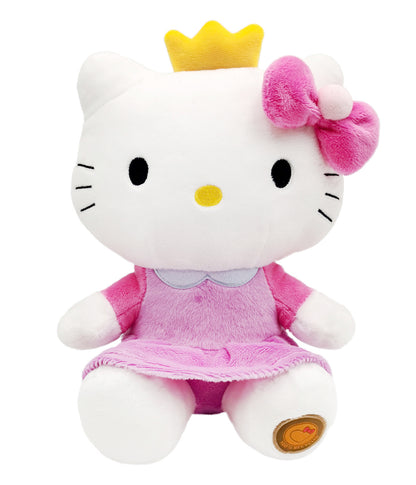 Peluche Hello Kitty Princesse - produit Joy Toy