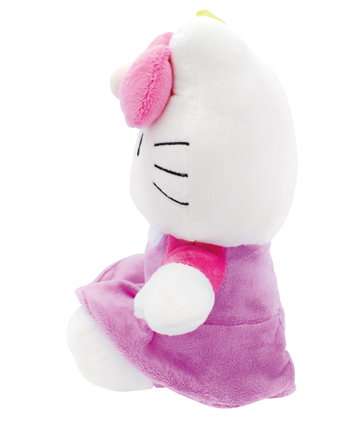 Peluche Hello Kitty Princesse - produit Joy Toy