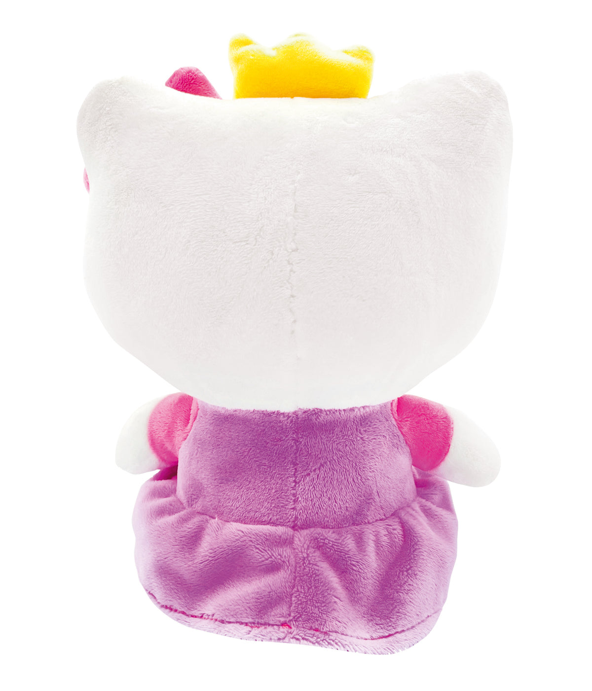 Peluche Hello Kitty Princesse - produit Joy Toy