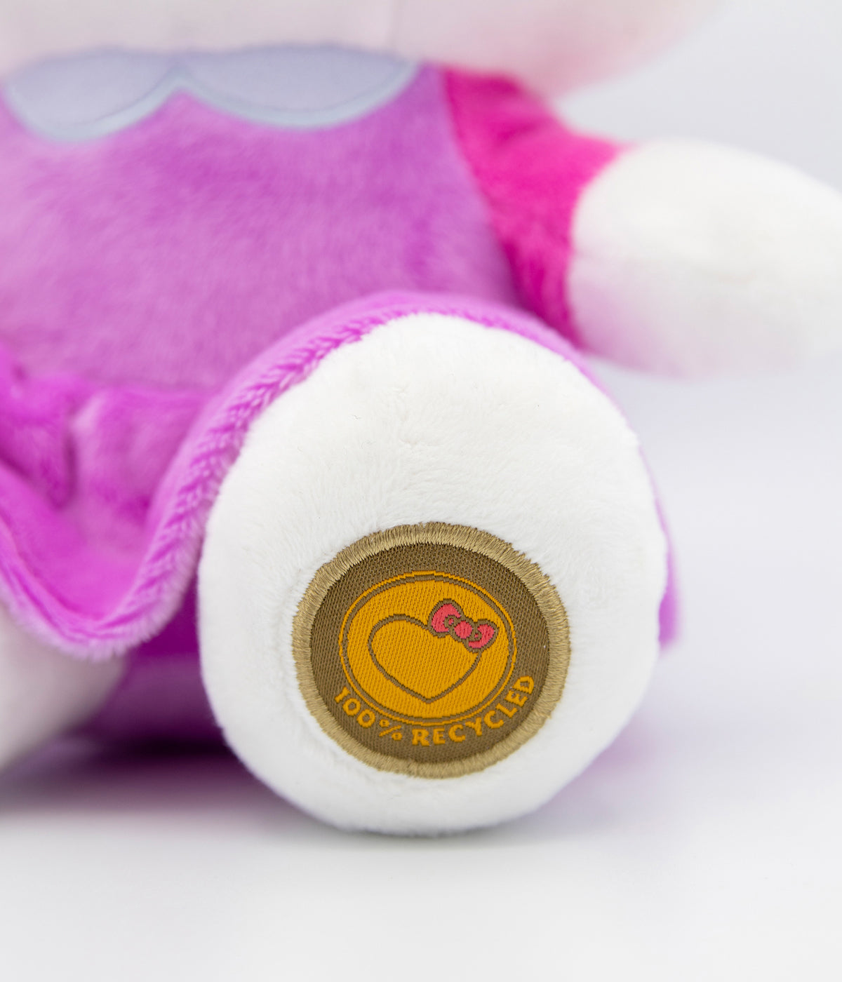 Peluche Hello Kitty Princesse - produit Joy Toy