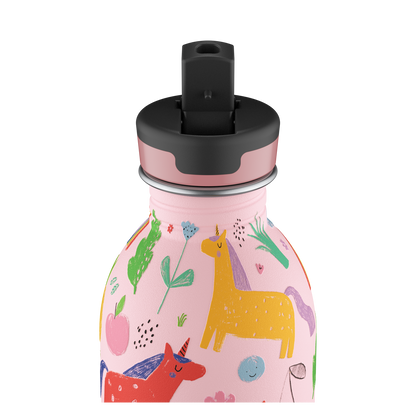 Kids Bottle | Magic Friends - 250 ml