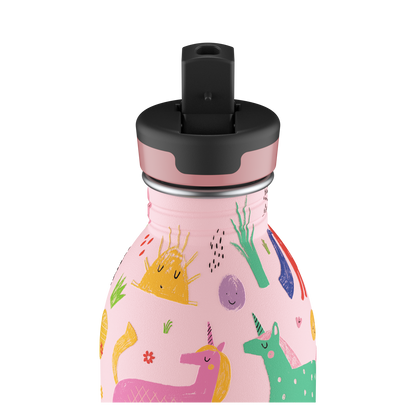 Kids Bottle | Magic Friends - 500 ml