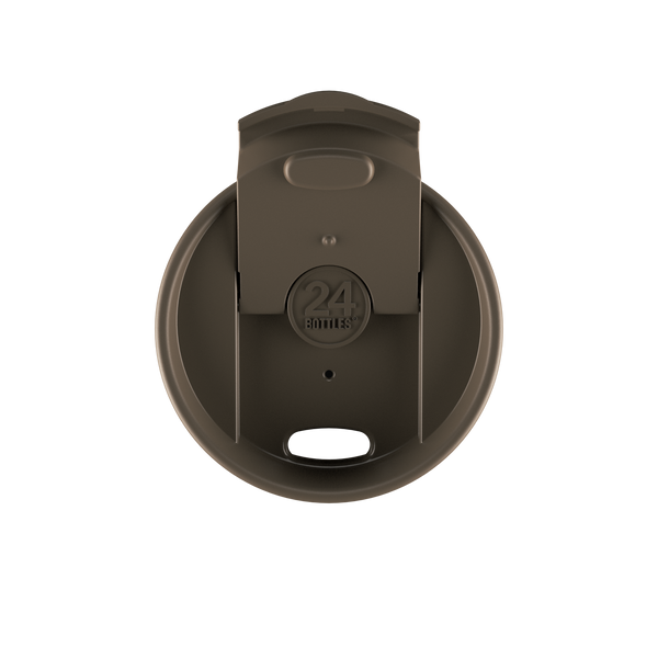 Bouchon café pour "Travel Tumbler" - Truffle