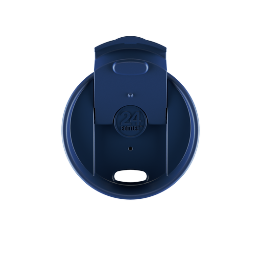 Accessories | Tumbler Coffee Lid - Marine
