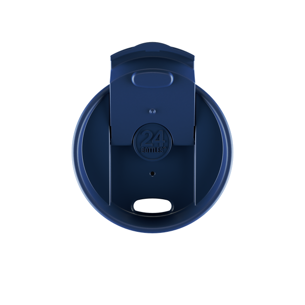 Bouchon café pour "Travel Tumbler" - Marine