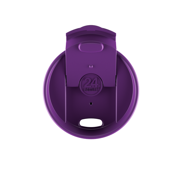 Bouchon café pour "Travel Tumbler" - Purple
