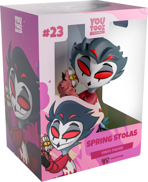 Spring Stolas