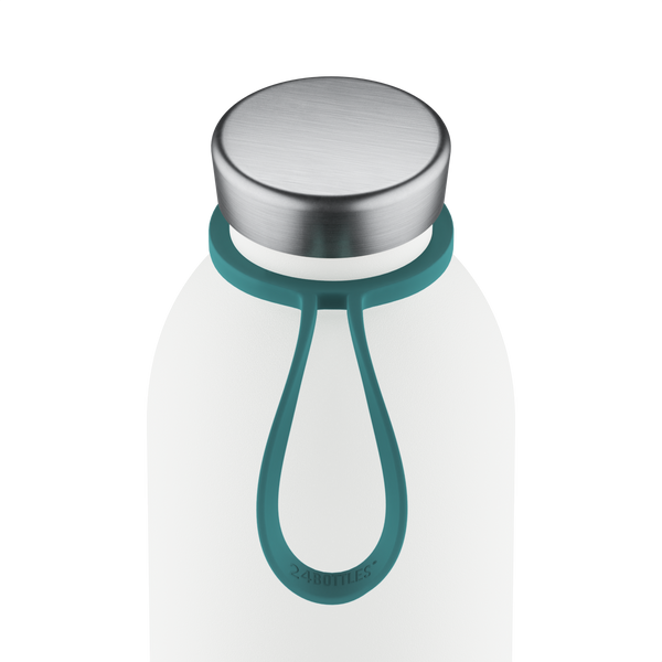 Attache pour bouteille - Pine