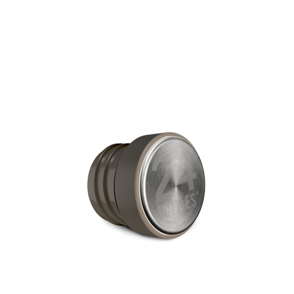 Bouchon "Urban Bottle" - Truffle
