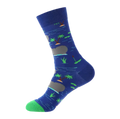 Chaussettes Hippopotames