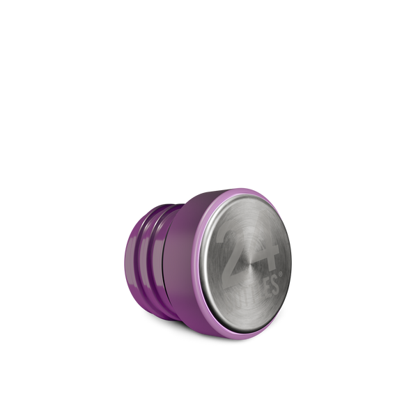 Bouchon "Urban Bottle" - Purple