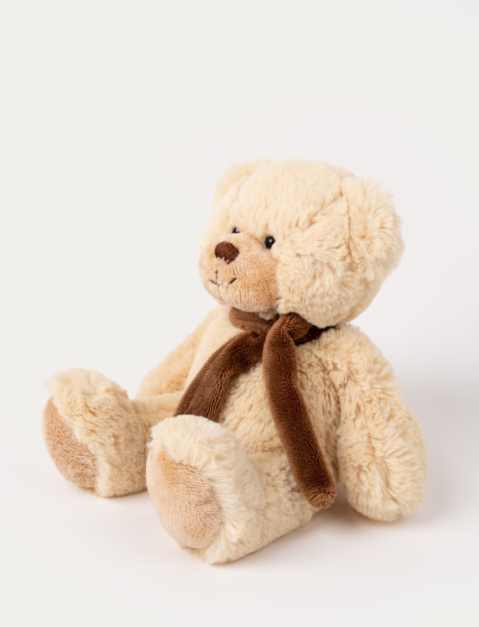 Peluche Ours Eddie – Petit – Vue 2